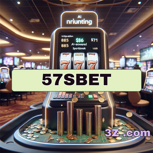 Baixar no 57sbet.com: Jogos Disponíveis a Apenas Um Clique