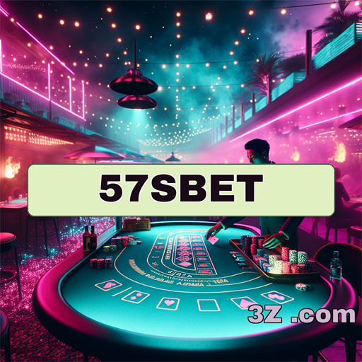 Apostas Vibrantes no 57sbet.com: Uma Nova Era de Jogos