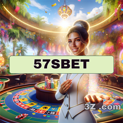 Confiavel e Seguro: Conheça o 57sbet.com Para Jogar