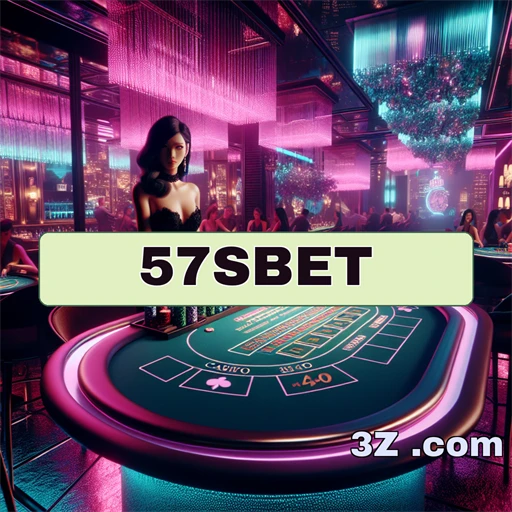 Explorando Jogos Fascinantes em 57sbet.com Sem Limites