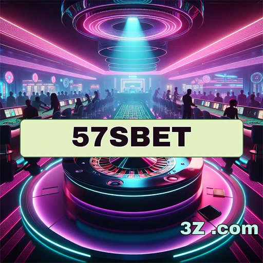 Slots Incríveis no 57sbet.com: A Aventura Começa Aqui!